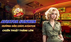 Aviator Sunwin