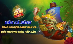 Bắn Cá Xèng