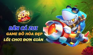 Bắn Cá Zui