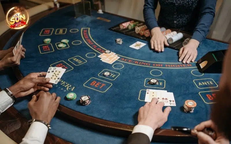 chiến thuật Baccarat