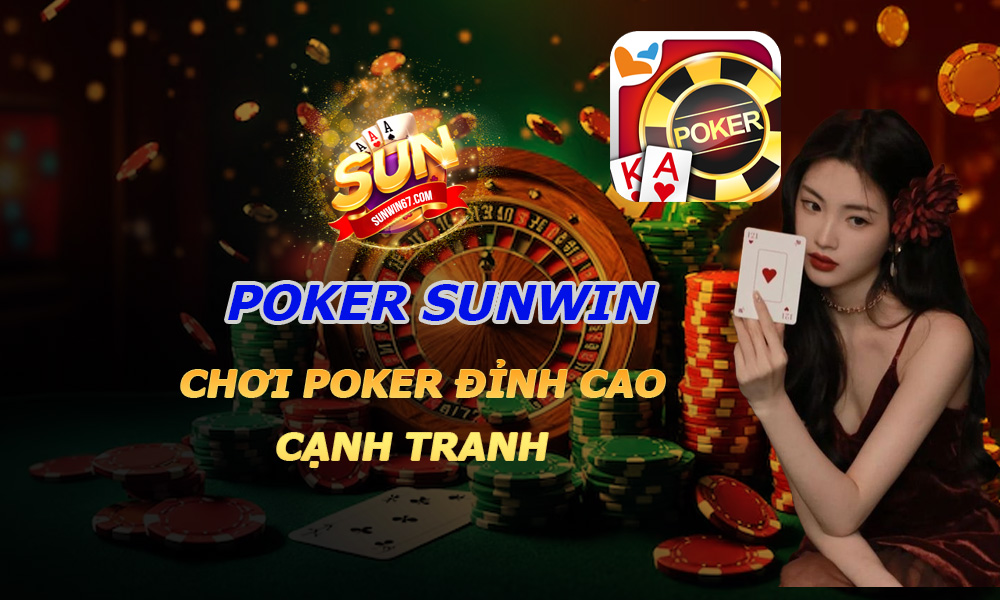 poker sunwin