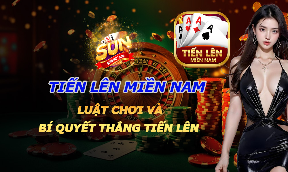 Tiến lên miền nam