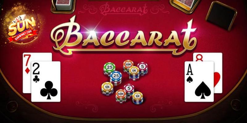 Bắt cầu Baccarat